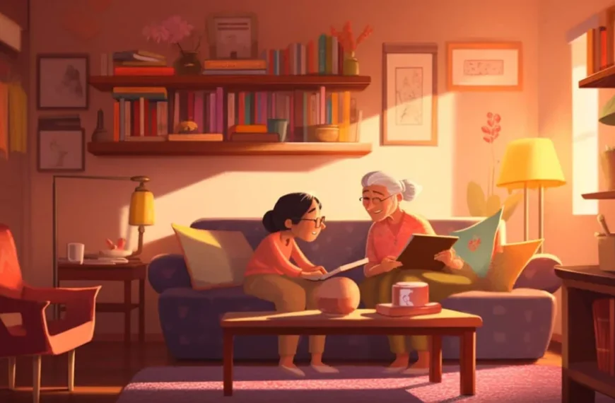 Los beneficios de la lectura en niños y adultos: un tesoro por descubrir
