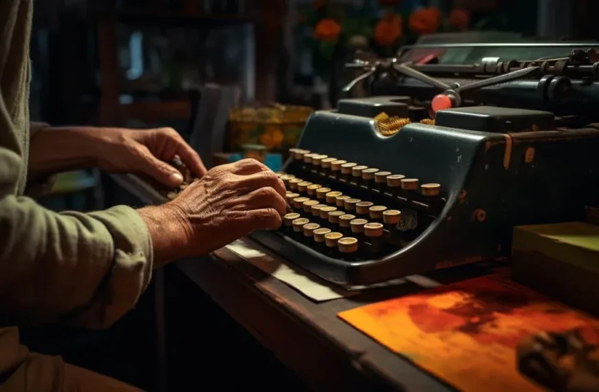 Los desafíos y logros de los escritores mexicanos: un viaje literario
