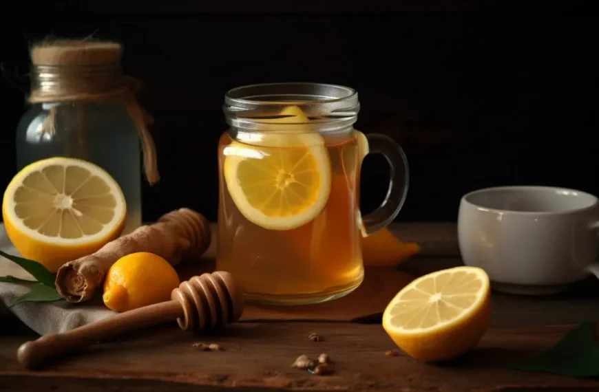 Los mejores remedios caseros para aliviar la tos: descubre el poder de la naturaleza