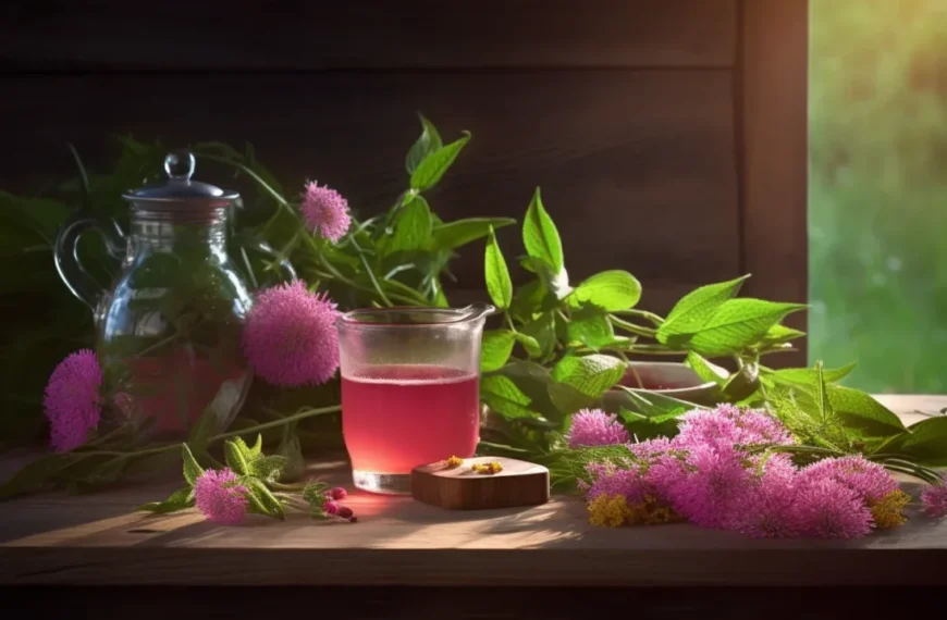 ¿Para qué sirve el toronjil? Adéntrate en el fascinante mundo de esta maravillosa planta medicinal