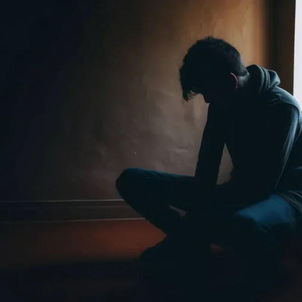 ¿Qué es la ansiedad&hellip;