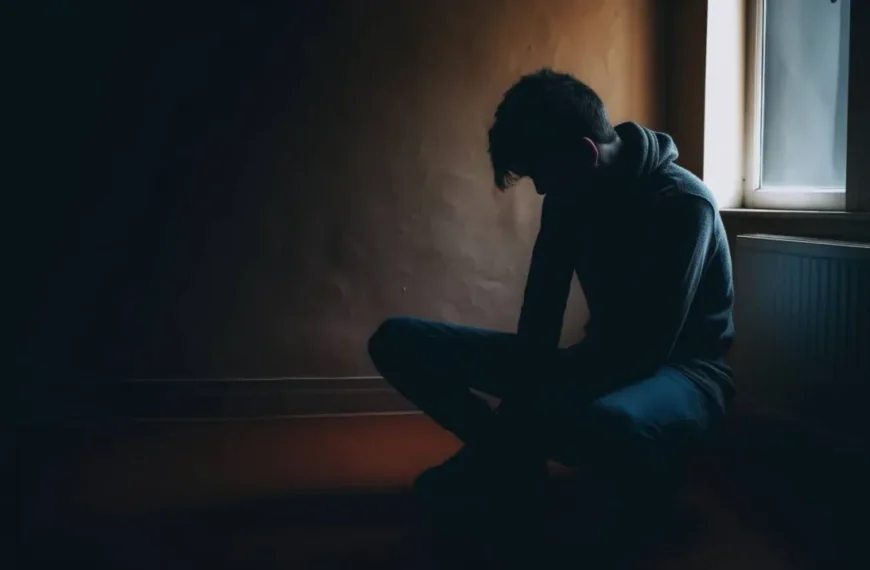 ¿Qué es la ansiedad social? La batalla invisible de cada día