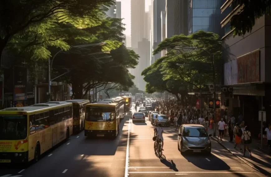 ¿Qué es la ecologÃa urbana y su estudio en México?