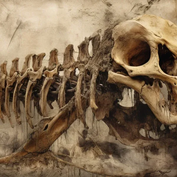Que es la paleontologÃa…