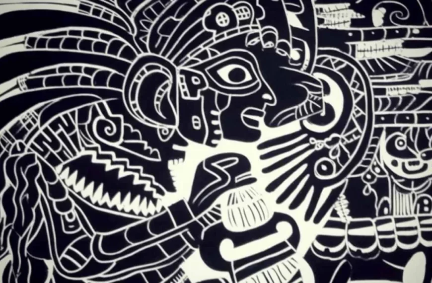 La xilografía en México: un arte tallado en madera y tiempo
