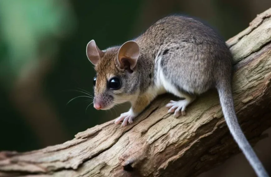 El secreto detrás del lirón, el enigmático durmiente de nuestros bosques