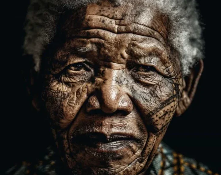 En el camino hacia la paz: la lucha de Nelson Mandela y su legado