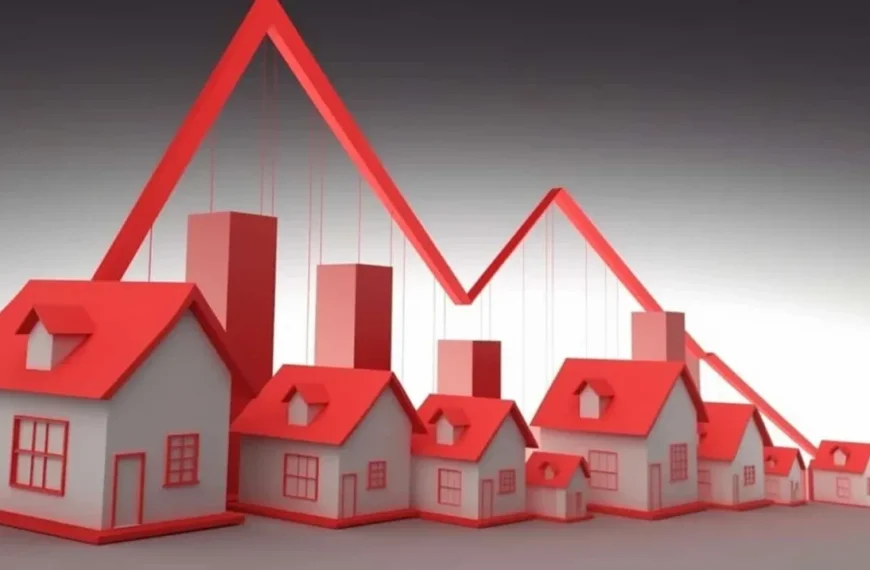 ¡Eureka! Todo lo que debes saber sobre los impuestos al vender una casa