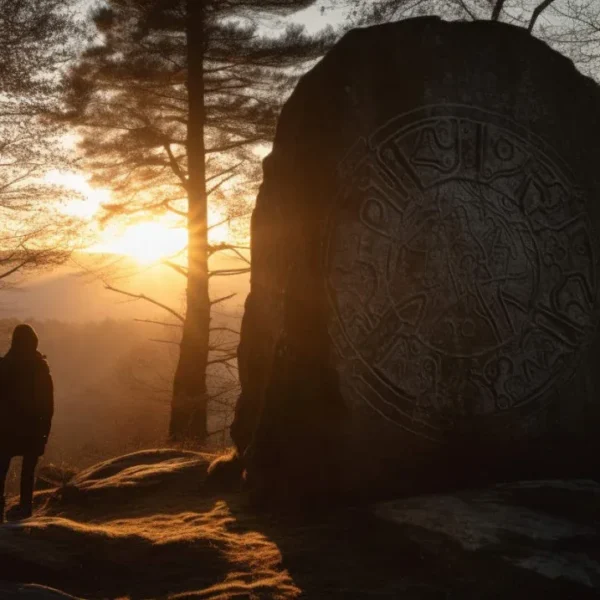¿Qué son los solsticios…