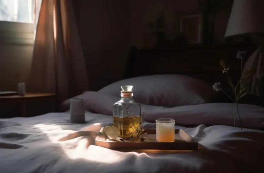 Remedios naturales para combatir el insomnio: consejos y secretos para descansar como un bebé