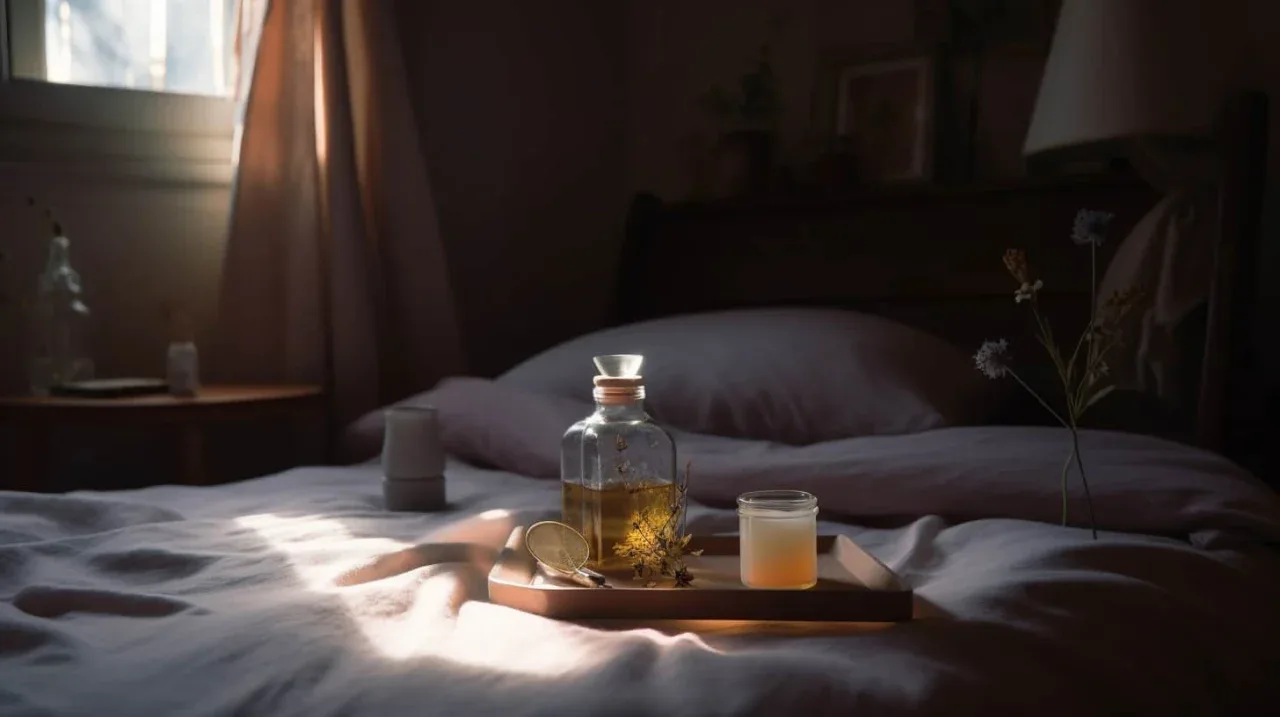 remedios naturales para combatir el insomnio