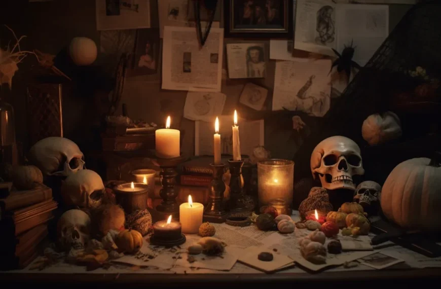La envidia y la brujería en Guadalupe Atenco, Estado de México