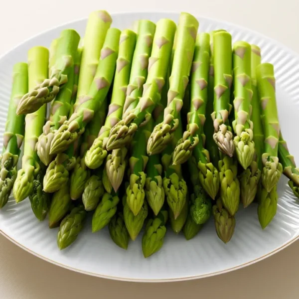 El espárrago: Un alimento…