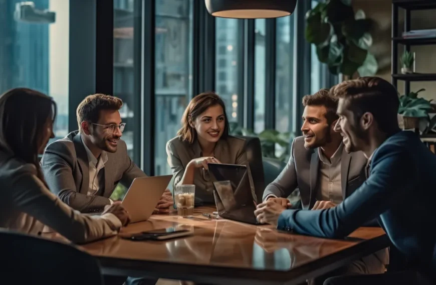 ¿Qué es la inteligencia emocional en los negocios?