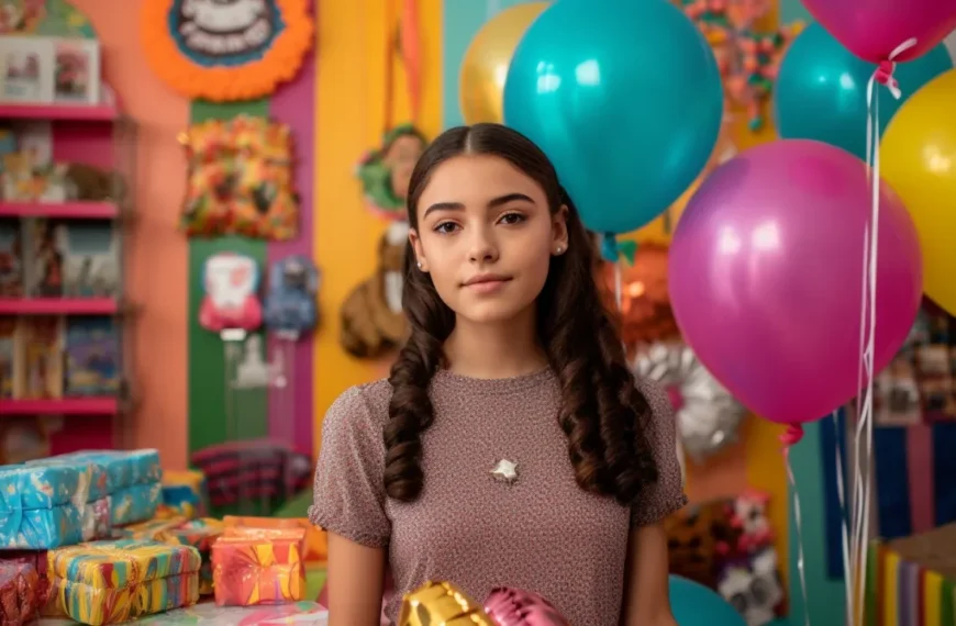 Cómo organizar una fiesta de quince años inolvidable paso a paso