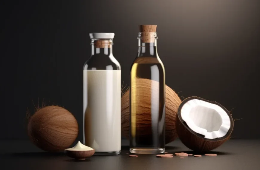 ¿Para qué sirve el aceite de coco? La maravilla natural que no debe faltar en tu vida
