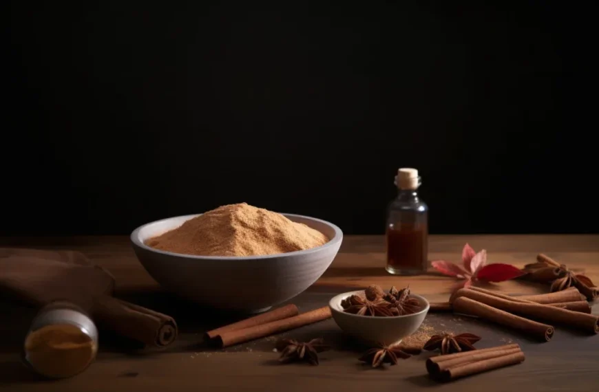 Para qué sirve la canela: especia milenaria con múltiples beneficios