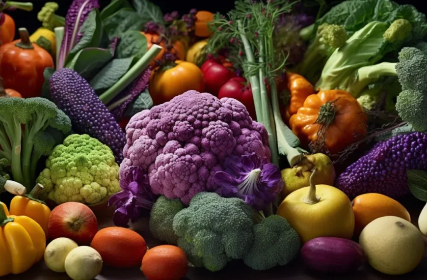 El increÃble brócoli: el superalimento que deberÃa estar en tu mesa