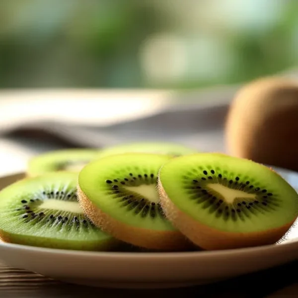 El kiwi: la fruta&hellip;