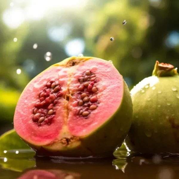 La guayaba: ¡La fruta&hellip;