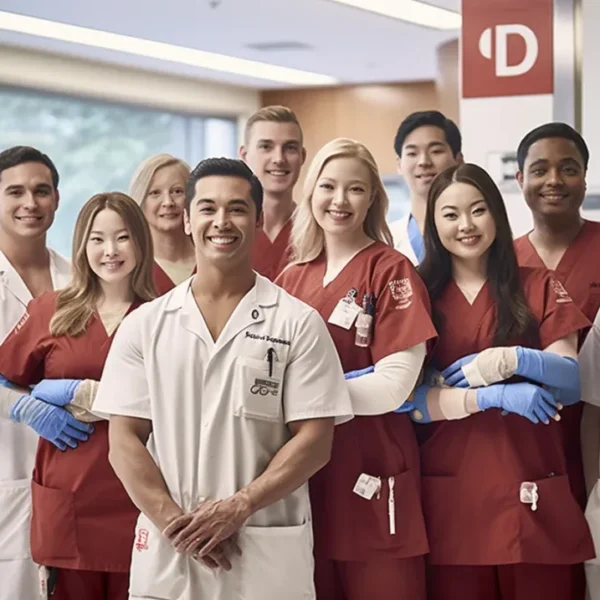 Donación de sangre en&hellip;