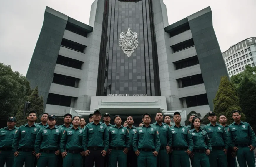 Únete a la Guardia Nacional: Oportunidades y Requisitos