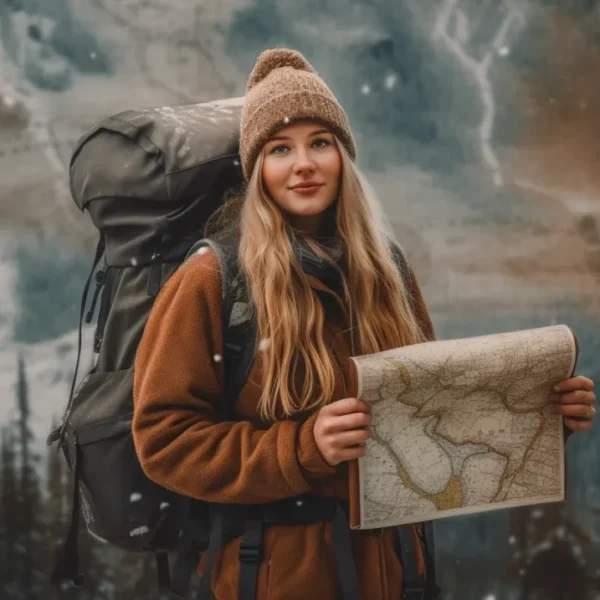 Viajando a Canadá desde…