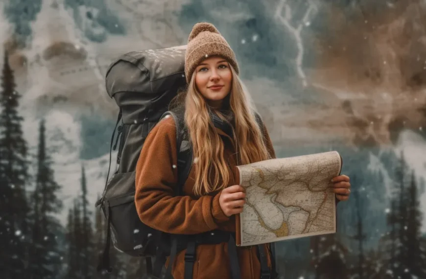Viajando a Canadá desde México: información y recomendaciones útiles