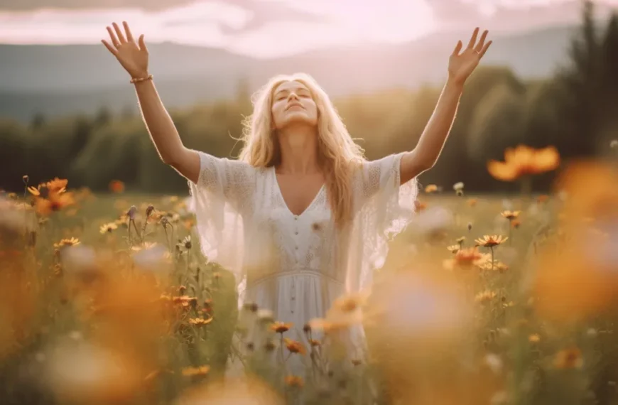 ¿Qué es el crecimiento espiritual?