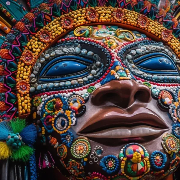 El arte de la&hellip;