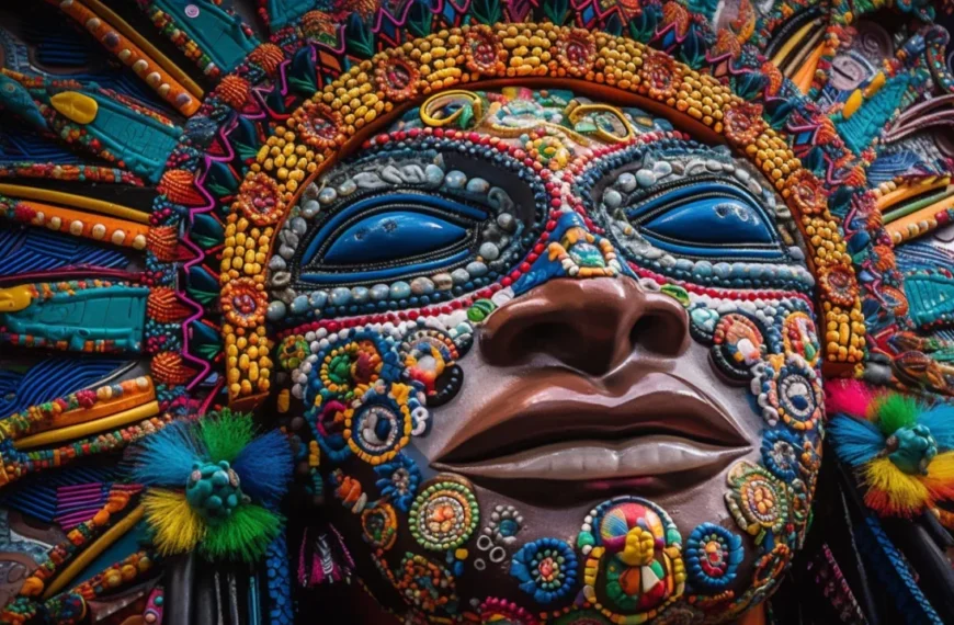 El arte de la espiritualidad en México
