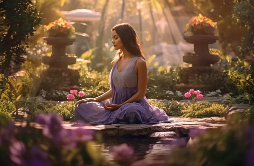 El Papel de la Meditación en la Espiritualidad en México