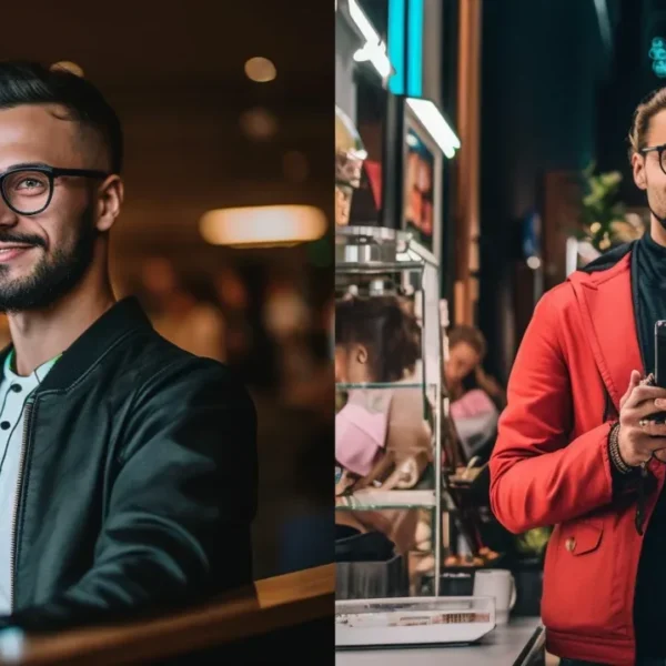 Es mejor ser influencer…