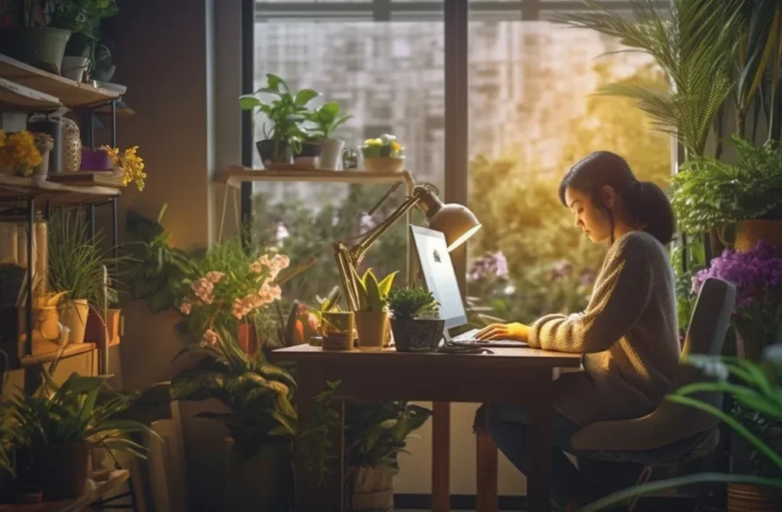 ¿Qué es la espiritualidad en el trabajo?