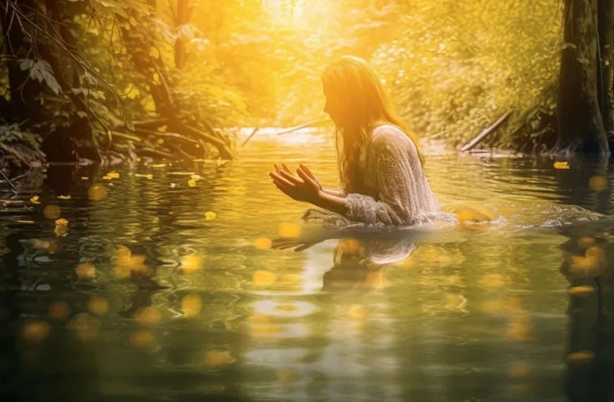 Espiritualidad y Ecología en México