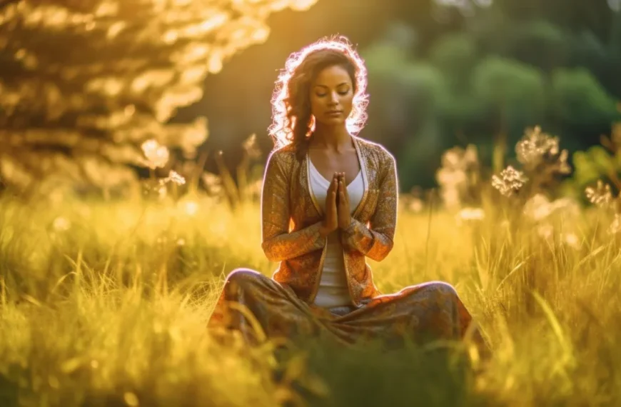 ¿Qué es la espiritualidad?