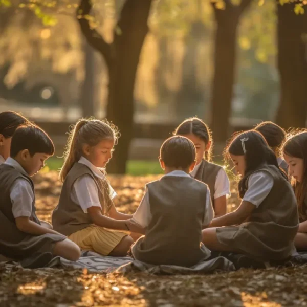 ¿Qué es la espiritualidad…