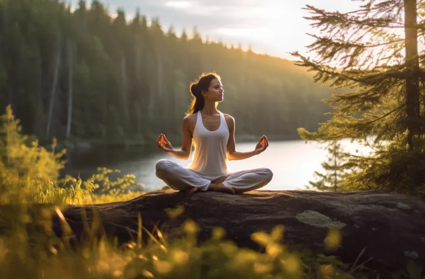 Espiritualidad y Yoga en México