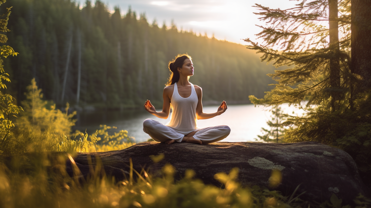 la espiritualidad y el yoga 2