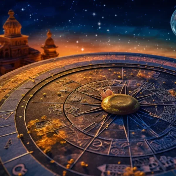 Espiritualidad y AstrologÃa en…