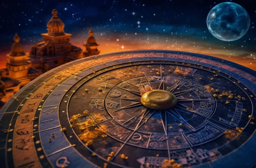 Espiritualidad y AstrologÃa en México: La Conexión e Influencia