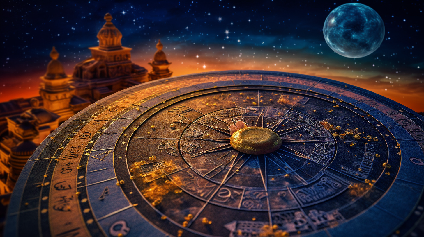 la espiritualidad y la astrologia