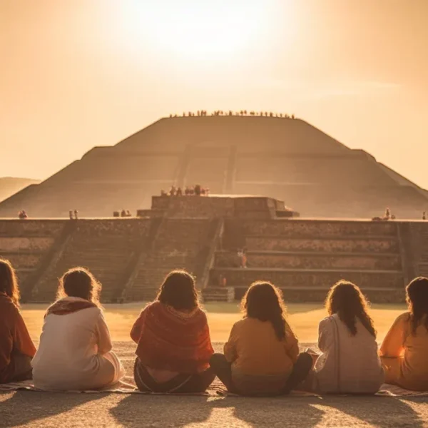 Relación entre la espiritualidad…