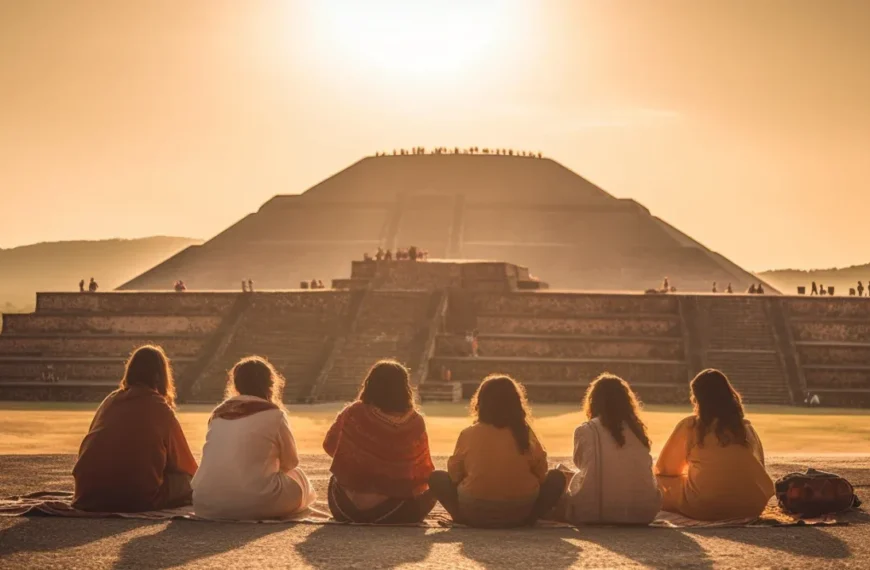 Relación entre la espiritualidad y la ciencia en México