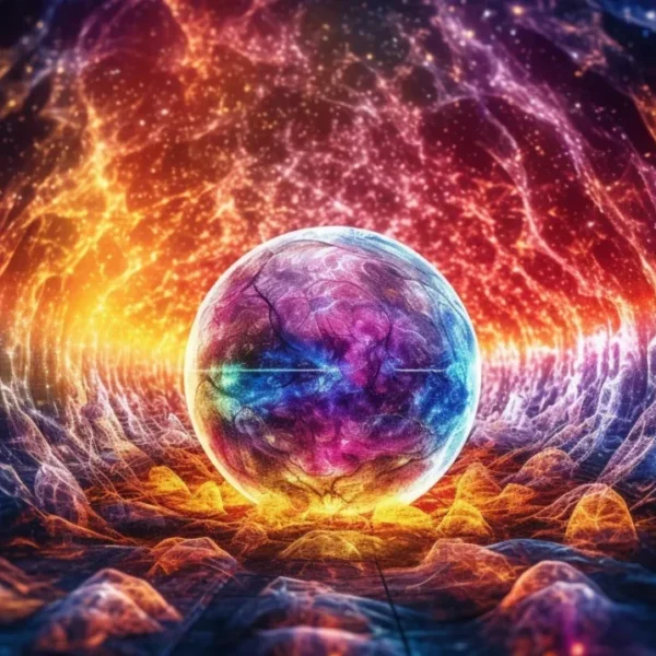 Relación entre espiritualidad y&hellip;
