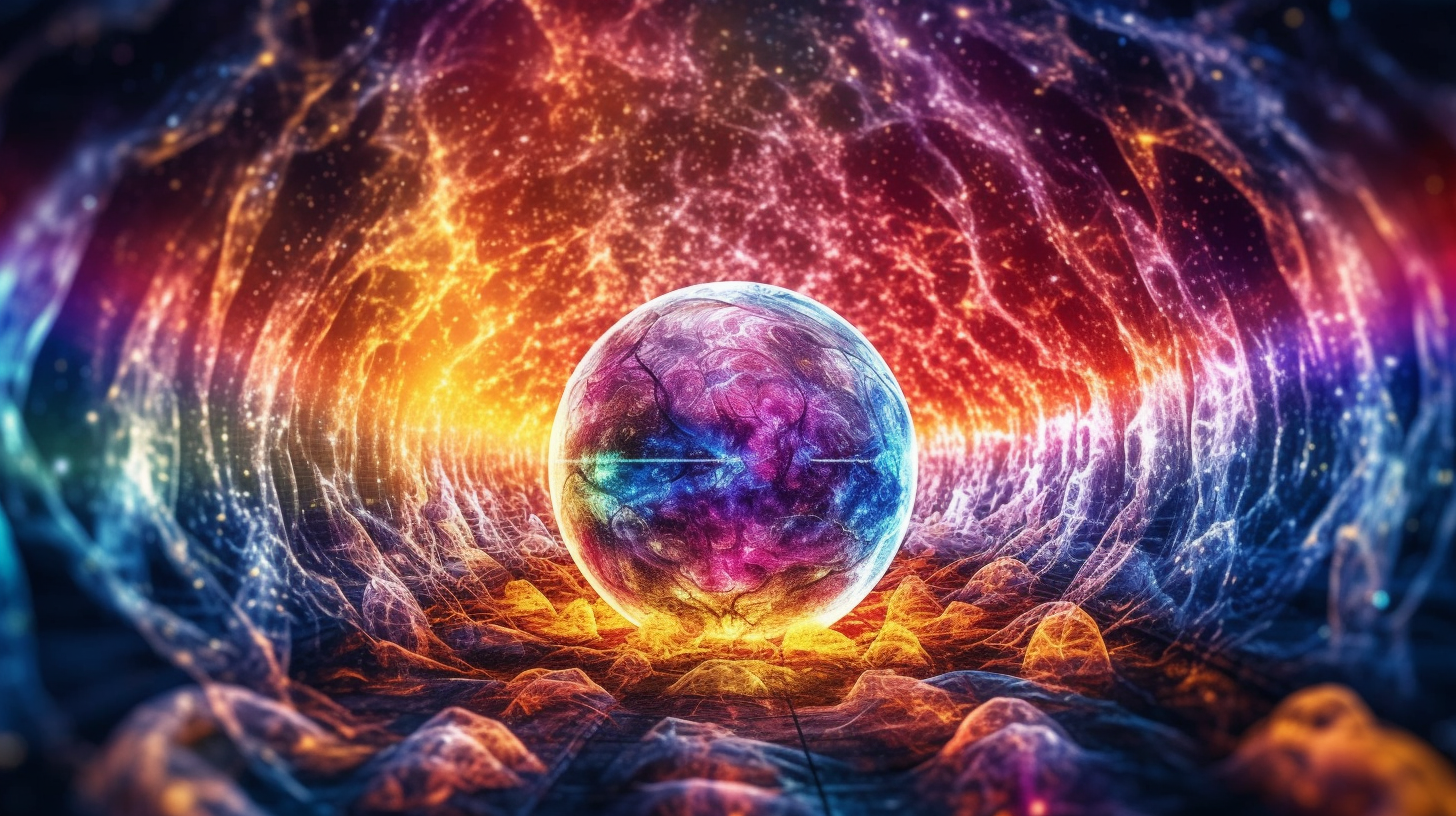 la espiritualidad y la fisica cuantica