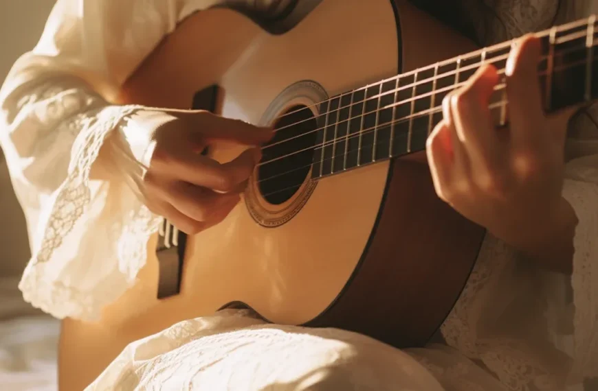 Relación entre Espiritualidad y Música en México