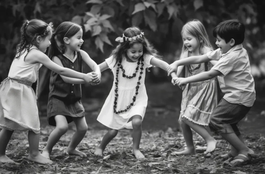 ¿Qué es la inteligencia emocional en los niños?