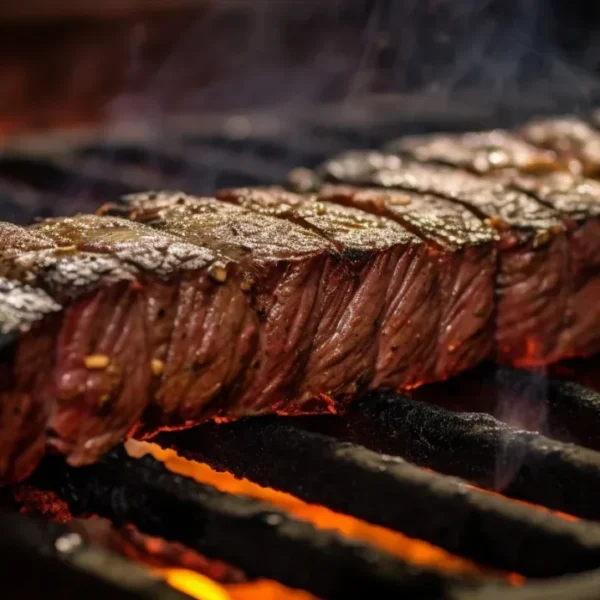 ¿Qué es la carne&hellip;