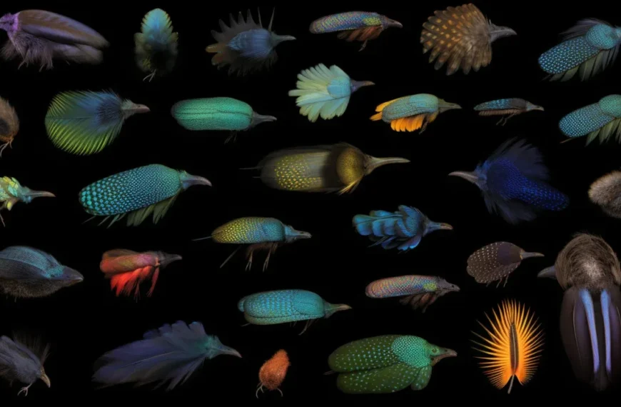 Qué es la Evolución de los Seres Vivos